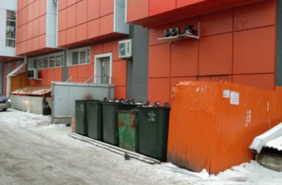 Предприниматели могут снизить задолженность за вывоз ТКО, перейдя на фактический учет объемов