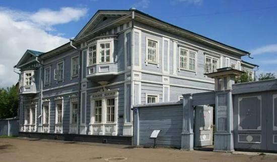 Иркутский музей декабристов можно будет посетить по записи с 1 июня