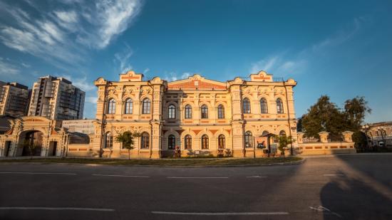 Традиционная научно-практическая конференция «Мой город» пройдет в Иркутске в декабре