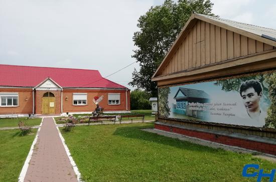 Фестиваль любительских театров впервые проведут в Иркутской области к юбилею Вампилова