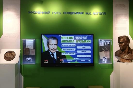 Почти 50 млн рублей ушло на ремонт и модернизацию Историко-художественного музея в Железногорске-Илимском
