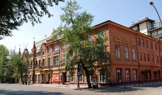 Иркутские областные музеи и библиотеки готовят к открытию для посетителей