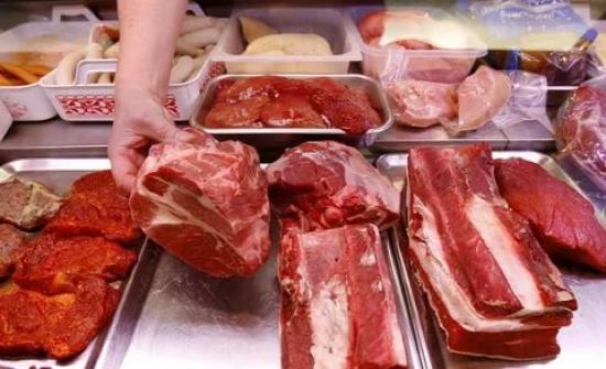 Роспотребнадзор за полгода забраковал в Иркутской области около 500 кг мясной продукции