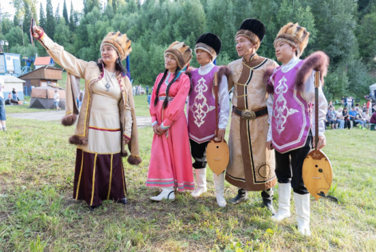 Новые праздники официально начнут отмечать в Кузбассе 