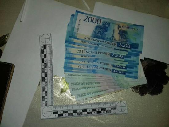 В Иркутске больше полугода действовала этническая наркогруппировка