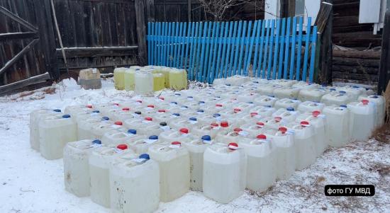 Жительница Приангарья признана виновной в незаконном производстве наркотических средств: суд огласил приговор