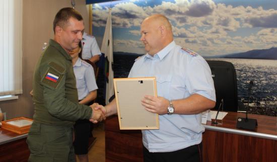 Администрация Иркутска прорабатывает вопрос возрождения массового движения добровольных народных дружин