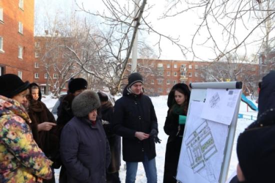 В этом году мы также участвуем в «Народных инициативах», но только уже с большим бюджетом — 60 млн руб. 16 народных инициатив реализуют в Иркутске в 2018 году