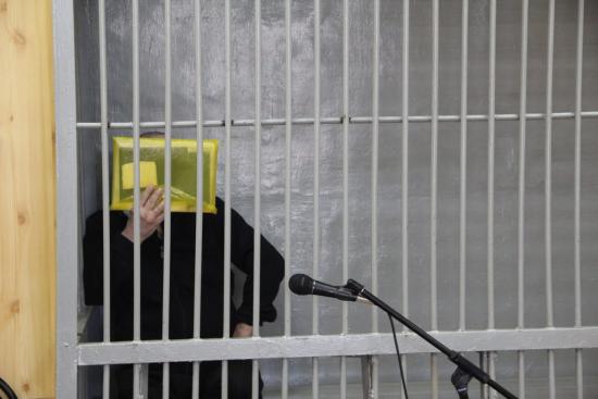 Дело тулунского насильника передано в суд