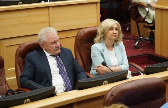 Ставка по УСН на 2022 год снижена для предпринимателей и организаций Иркутской области в ряде отраслей