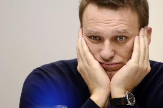 Иркутский штаб Навального сообщил о визите оппозиционера в город 4 ноября