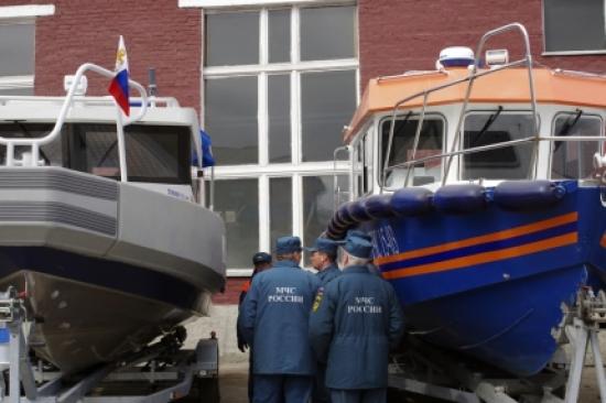 С 1 ноября в Иркутской области закрыта навигация на водохранилищах