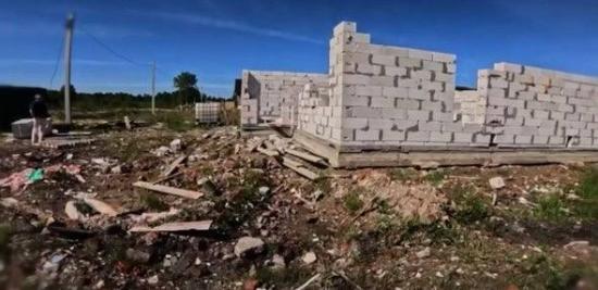 Недобросовестного застройщика в Иркутске привлекут к уголовной ответственности