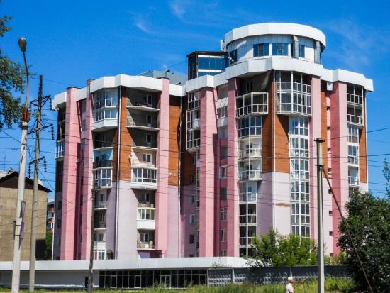 Достраивать объекты компании-банкрота «МолдРосс» будет Фонд защиты прав граждан