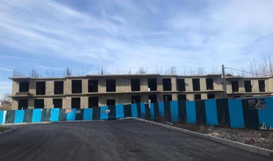 Администрация Иркутска расторгнет контракты с застройщиком ЖК «Огни города»