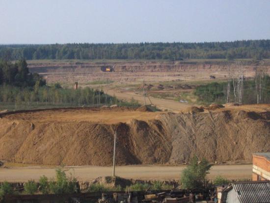 Несколько горнодобывающих компаний в Иркутской области нарушали природоохранное законодательство