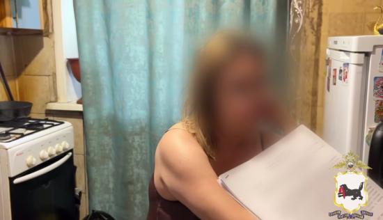 Иркутянку, подозреваемую в организации канала незаконной миграции, задержали оперативники