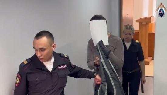 Водитель, сбивший девушку во время нелегальных гонок в Ангарске, и их возможные организаторы помещены под домашний арест на два месяца