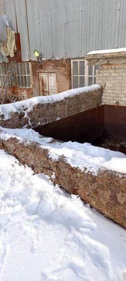 Тяжелый несчастный случай произошел на производстве поселке Рудногорск Нижнеилимского района