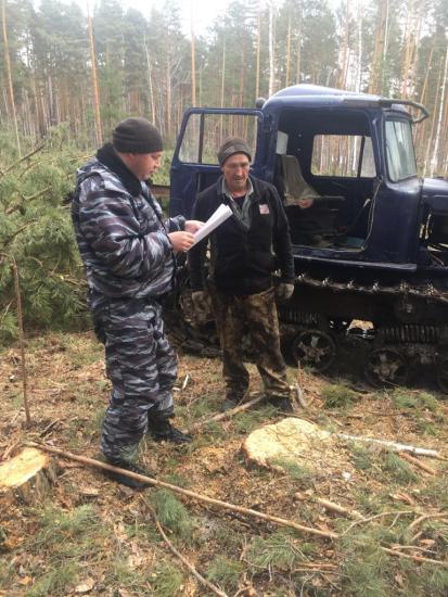 В Иркутской области началась операция «Колея»