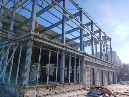 Два незаконных магазина снесут в Иркутске