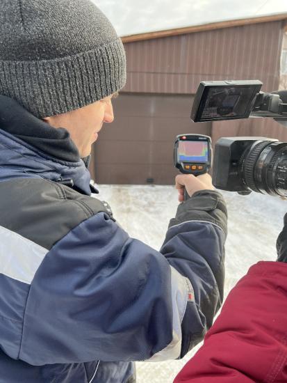 Энергетики подали тысячный иск в суд на «серого» майнера