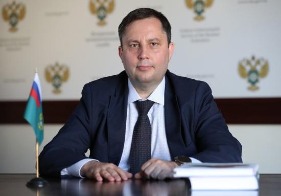 Иркутянин стал заместителем руководителя ФАС России