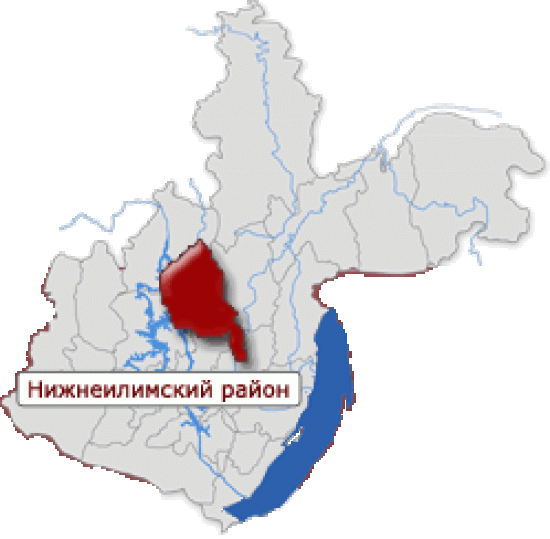 Магомед Курбайлов: Нижнеилимскому району на реализацию нацпроектов выделено более 530 млн рублей
