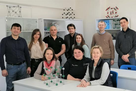 Молодежные лаборатории НОЦ «Байкал» готовятся вывести свои разработки на рынок