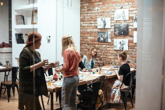 В Иркутске пройдет «Ночь искусств» с бесплатными выставками, концертами и мастер-классами