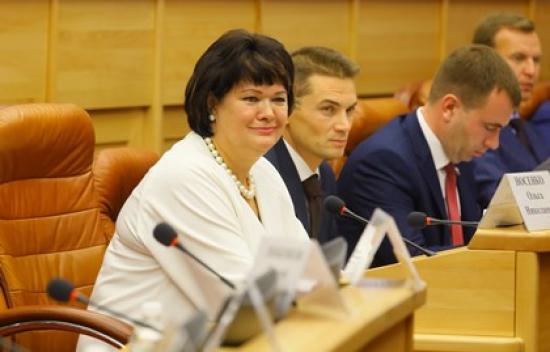 Из 27 голосов, отданных за сити-менеджера в Иркутске, 18 принадлежат депутатам фракции КПРФ