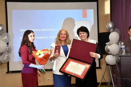 Ольга Носенко: В работе службы ЗАГС тесно переплетены многолетний опыт и современные технологии, строгое соблюдение законности и человеческое участие