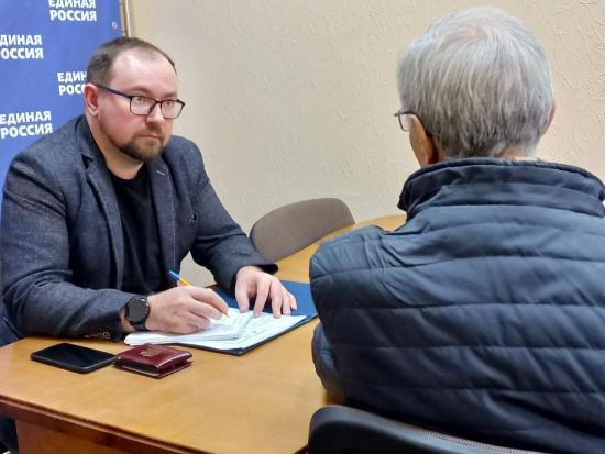 Областные депутаты поддержали культурные акции исторической направленности