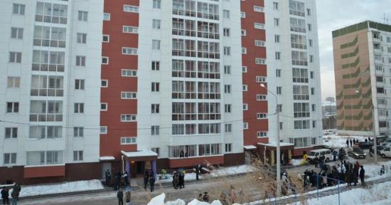 Рекордное с начала года число льготных ипотек оформили в Иркутской области в сентябре