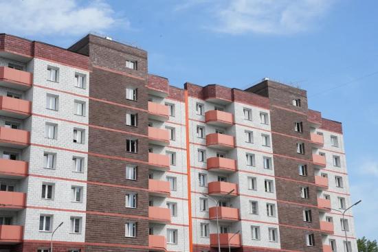 Новая программа по переселению граждан из аварийного жилья стартует в Иркутской области