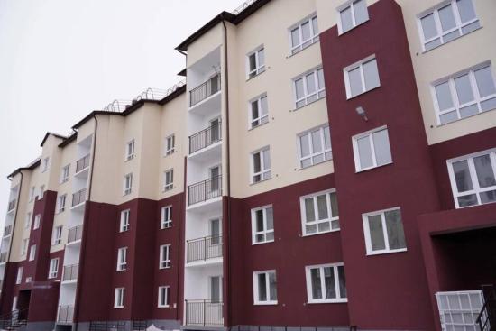 Цены на жилье в Иркутской области продолжали умеренно расти во втором квартале 2026 года