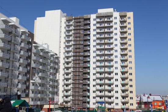 Более 14 тысяч квадратных метров аварийного жилья ликвидировали в Иркутске в 2023 году