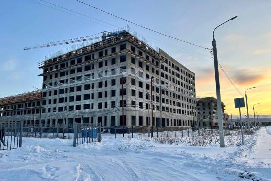 Правительство Иркутской области подписало 37 соглашений с муниципалитетами в рамках комплексного развития территорий