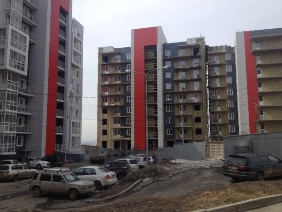 Обманутые дольщики многоэтажки в иркутском микрорайоне Топкинский получат собственные квартиры