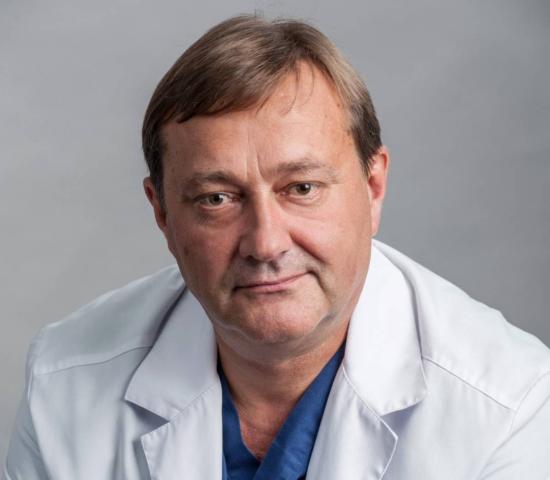 Владимир Новожилов: Тема здравоохранения непременно будет одной из ключевых в Послании Президента