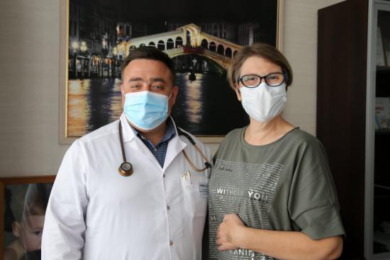 В Иркутске провели пересадку донорской печени, доставленной из другого региона