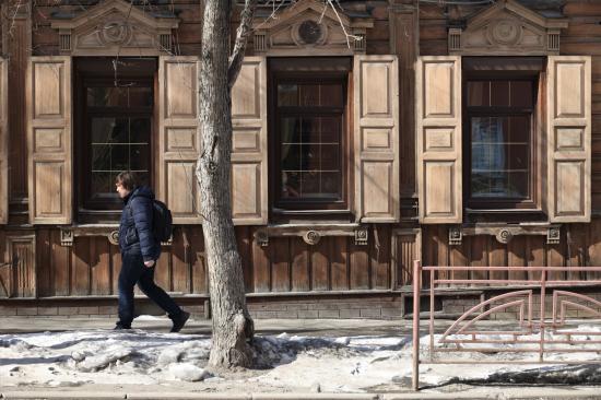 В Иркутской области приступили к экспертизам выявленных объектов культурного наследия