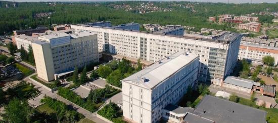 Раненный военком Усть-Илимска Александр Елисеев находится в реанимации Иркутской областной больницы