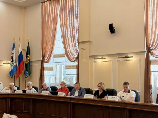 Инвестиционная программа второй год позволяет ремонтировать и обновлять сети в Ангарске