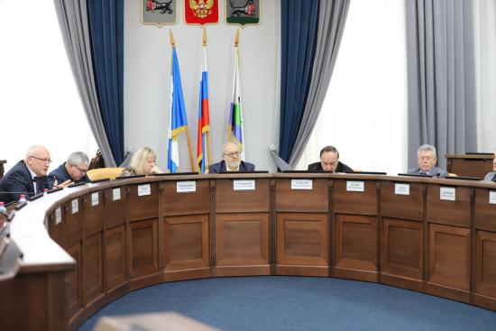 В Иркутске продлили сроки приема работ на конкурс эскизов памятного знака воинам-сибирякам