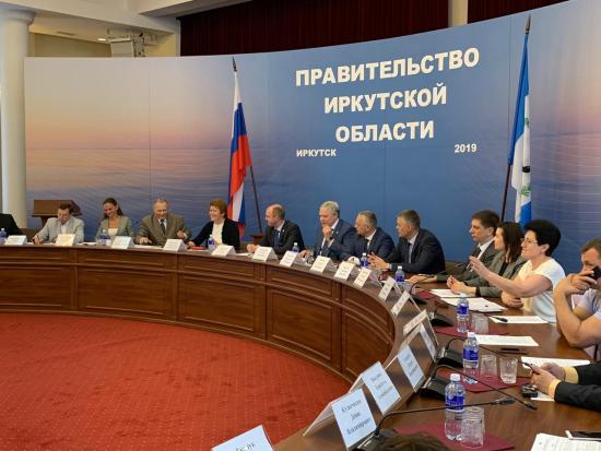 Общественная палата: Работодатели должны заниматься профилактикой ВИЧ на рабочих местах