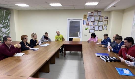 Дополнительные объекты войдут в Иркутской области в региональный проект «Дорожная сеть