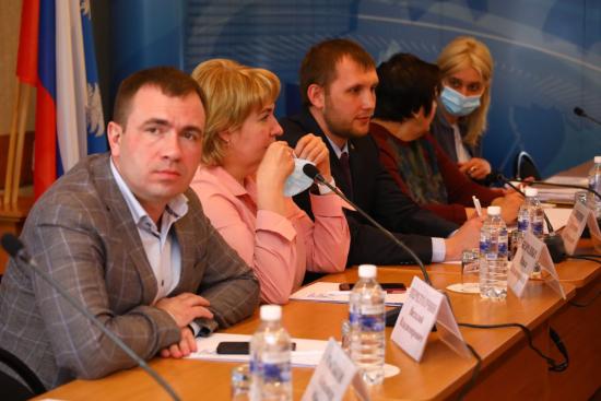 Налоговый вычет для предприятий, поддерживающих культуру, предлагают внедрить в Иркутской области