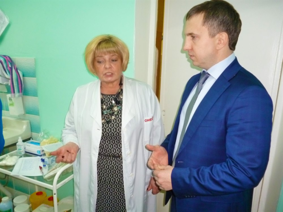 Здоровье жителей Шелеховского района проверят специалисты пермского научного центра