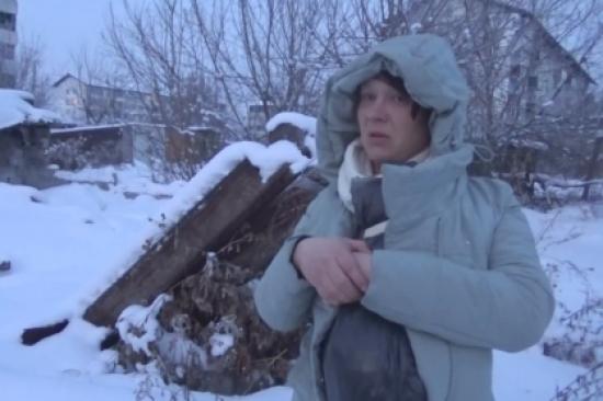 Следователи по ДНК нашли мать мертвого младенца из "мегетского гаража"